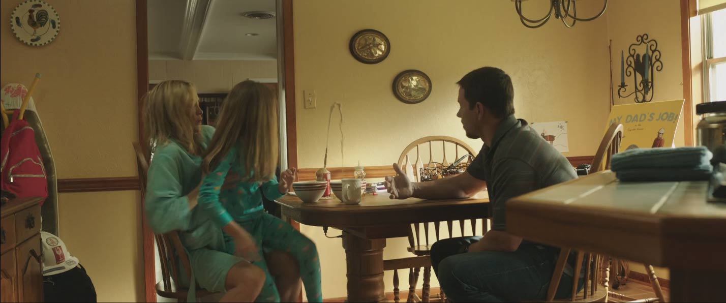 Deepwater Horizon - Trailer Screencap