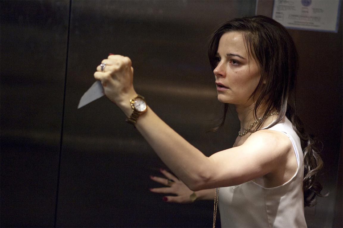 Devil Trailer Screencap #2