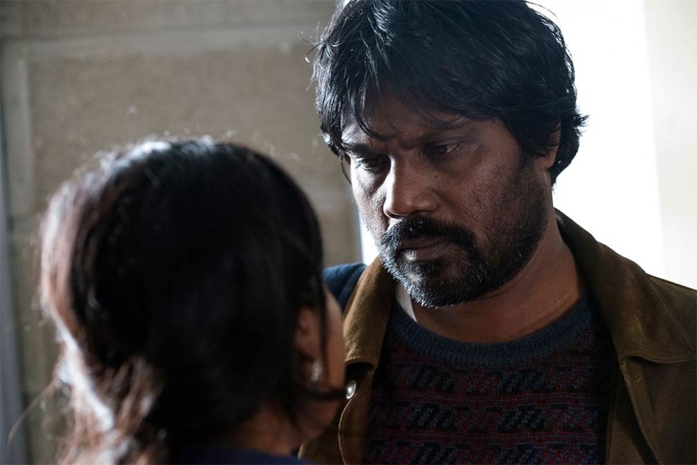Dheepan Trailer Screencap