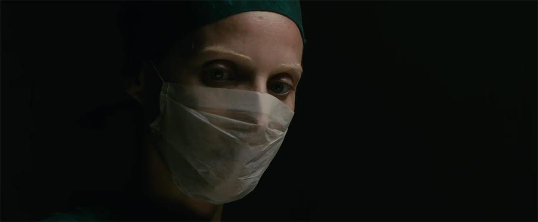 Evolution Trailer Screencap