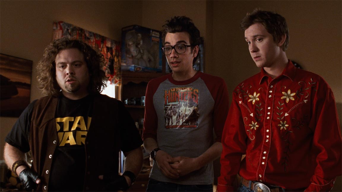 Fanboys Trailer Screencap #2