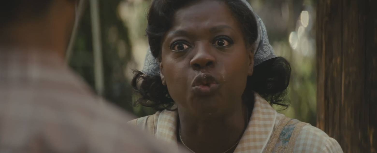 Fences Teaser Trailer Screen Shot 2
