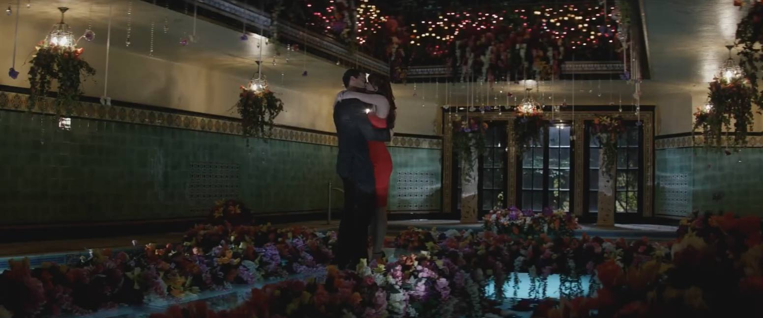Fifty Shades Darker Feature Trailer Screen Shot 1