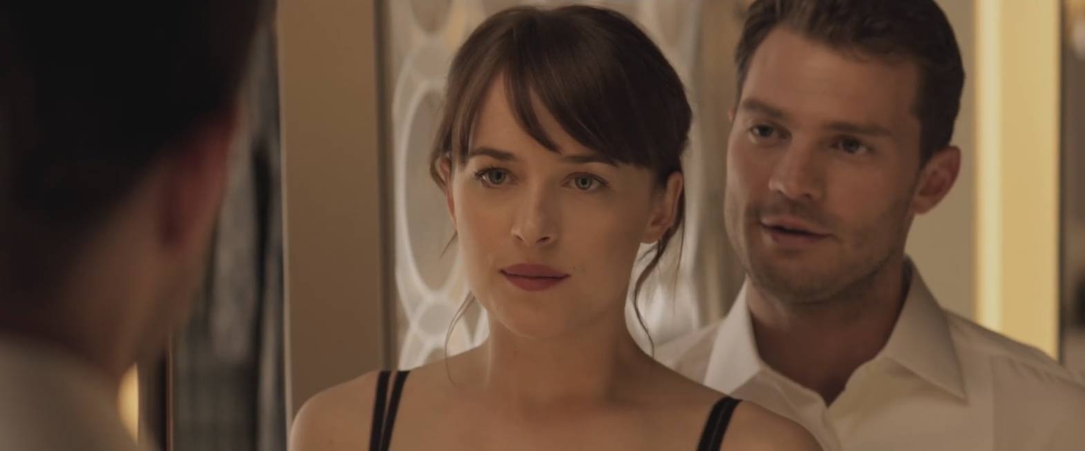 Fifty Shades Darker Trailer Screen Shot 1