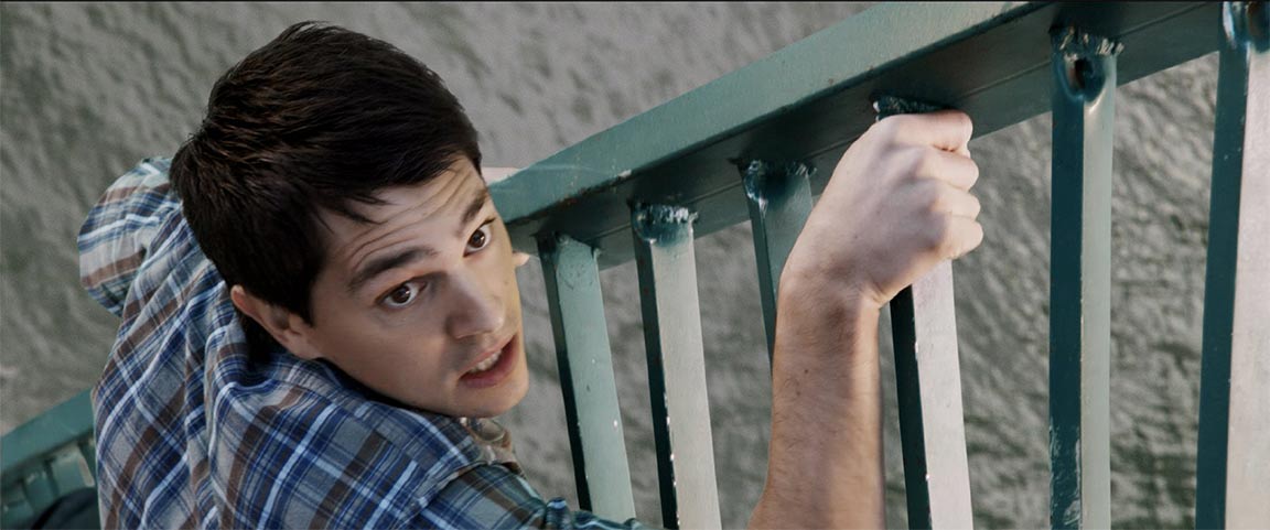 Final Destination 5 Trailer Screencap #2