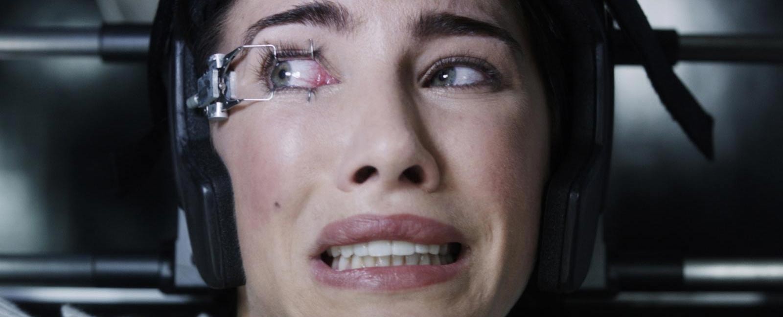 Final Destination 5 Trailer Screencap