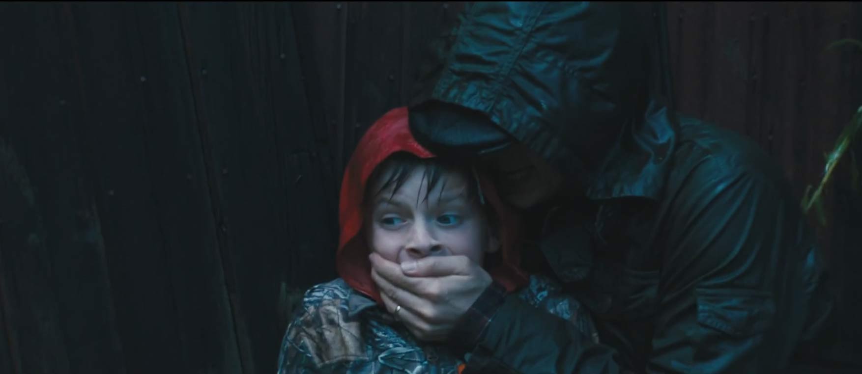 First Kill Trailer Screen Shot 1