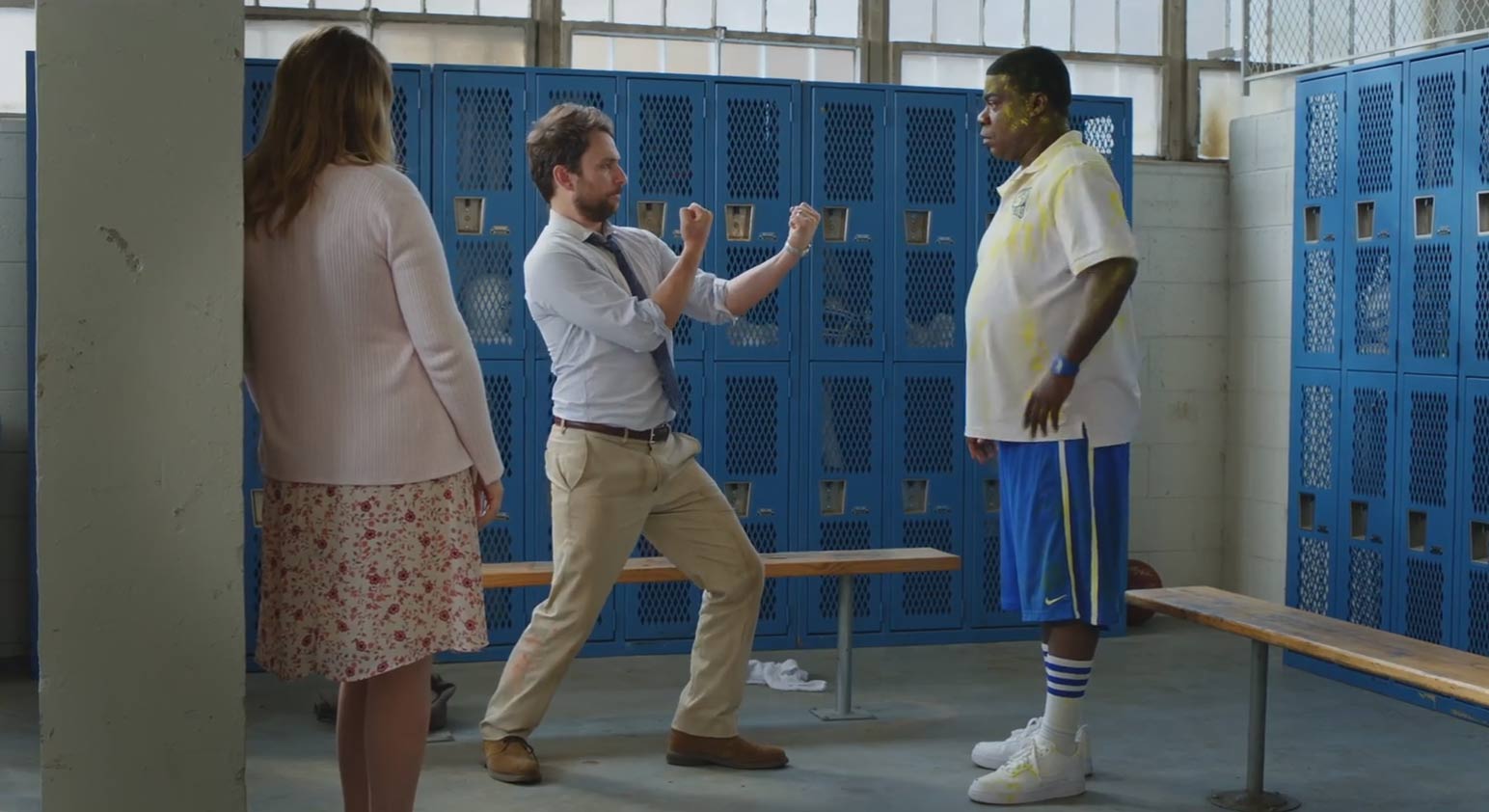 Fist Fight Trailer Screen Shot 2