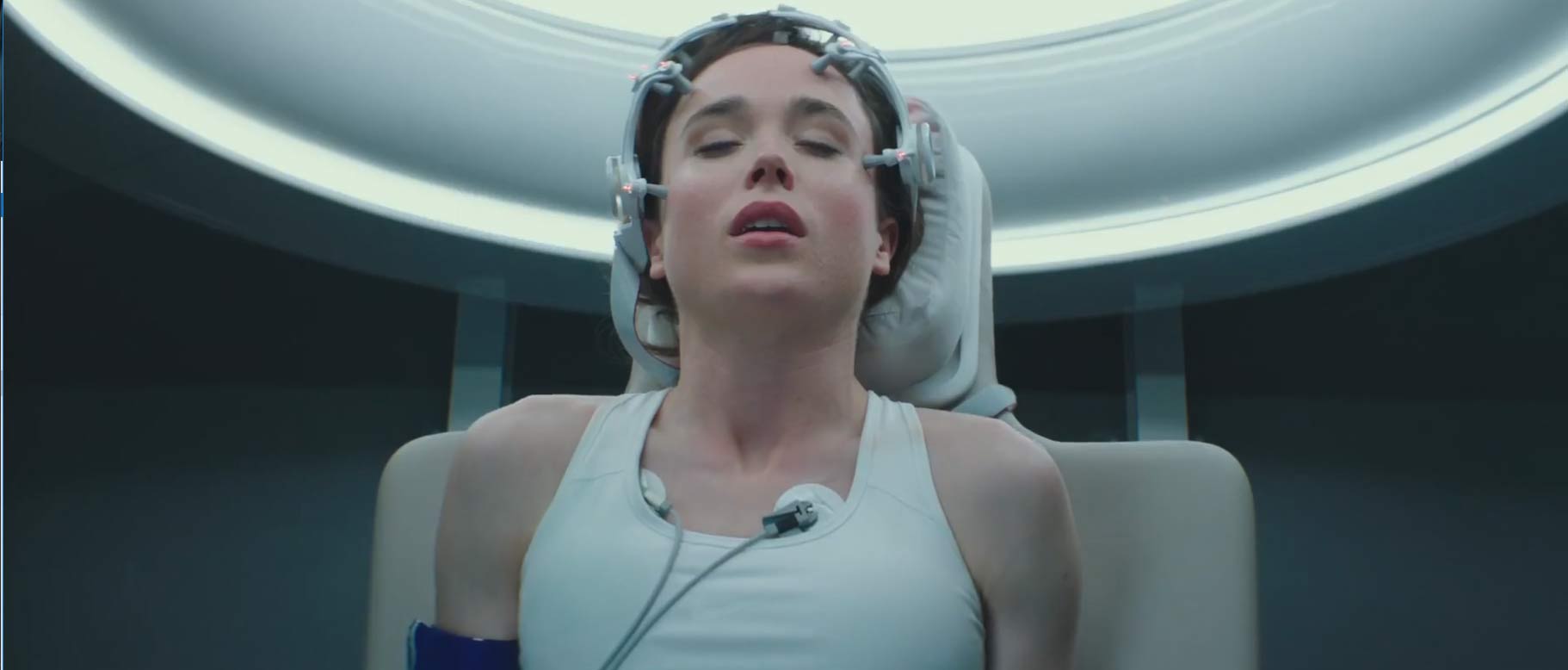 Flatliners Trailer Screen Shot 1