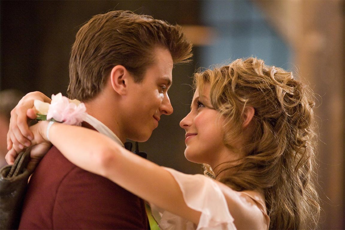 Footloose Trailer Screencap #2
