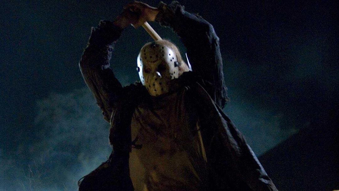 Friday the 13th Trailer