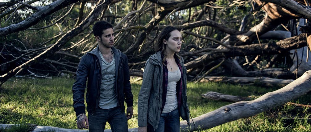 Friend Request Trailer Screencap