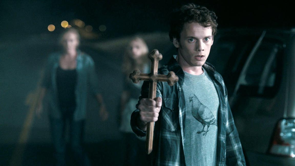 Fright Night Trailer Screencap