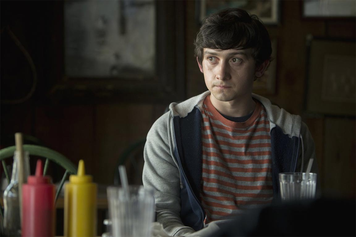 The Fundamentals of Caring Feature Trailer Screencap