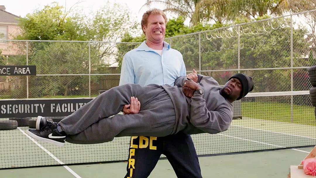 Get Hard