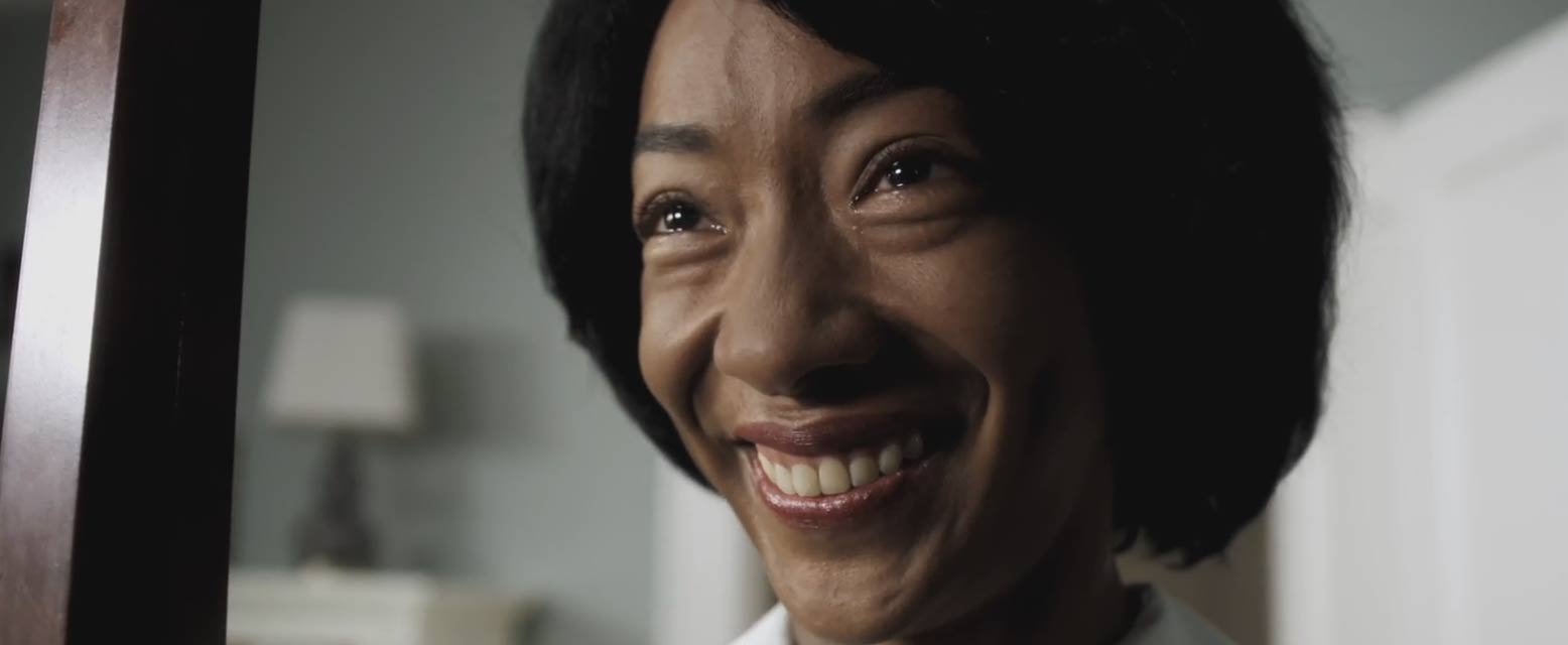 Get Out Trailer Screen Shot 2
