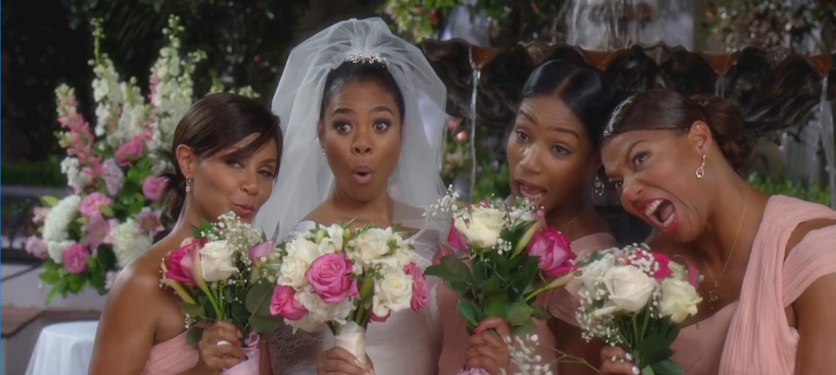 Girls Trip Teaser Trailer 1