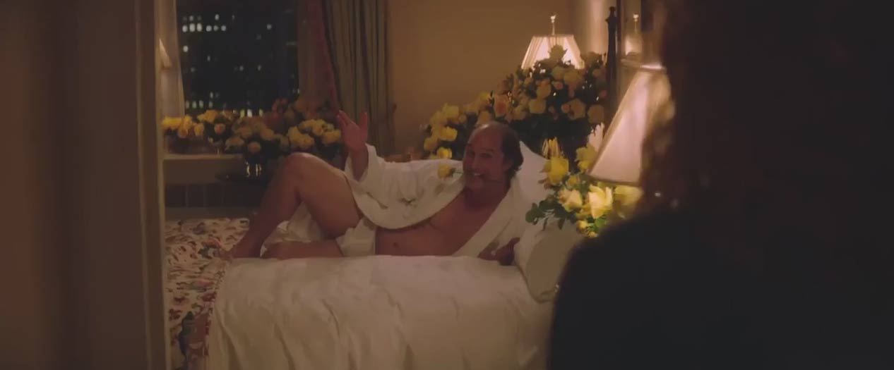Gold 2016 Trailer Screen Shot 1
