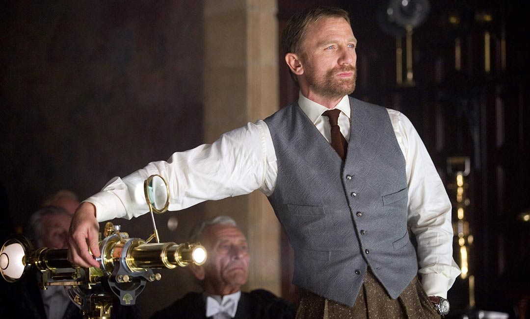 The Golden Compass Feature Trailer Screencap