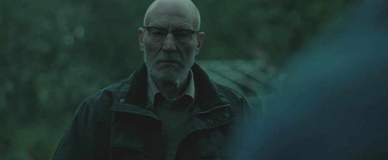 Green Room Trailer Screencap