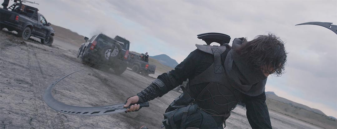Guardians Teaser Trailer Screencap