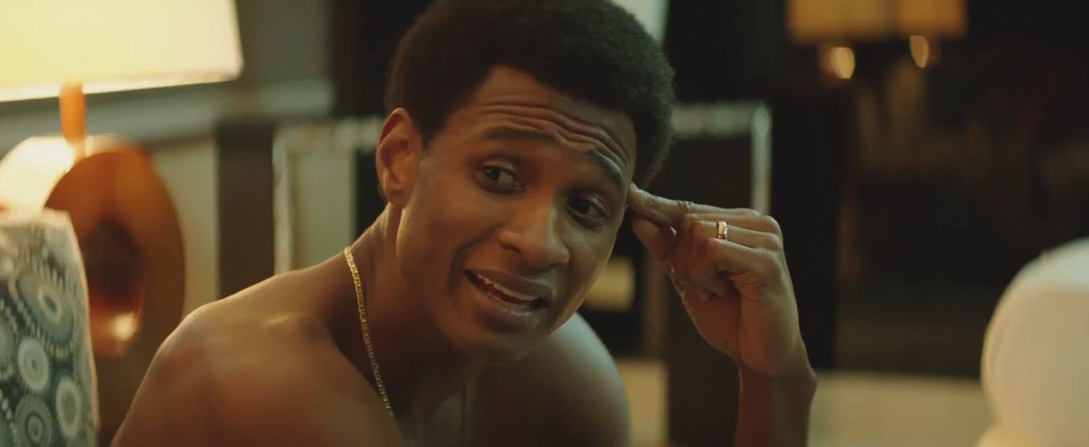 Hands of Stone Red Band Trailer Screencap 1