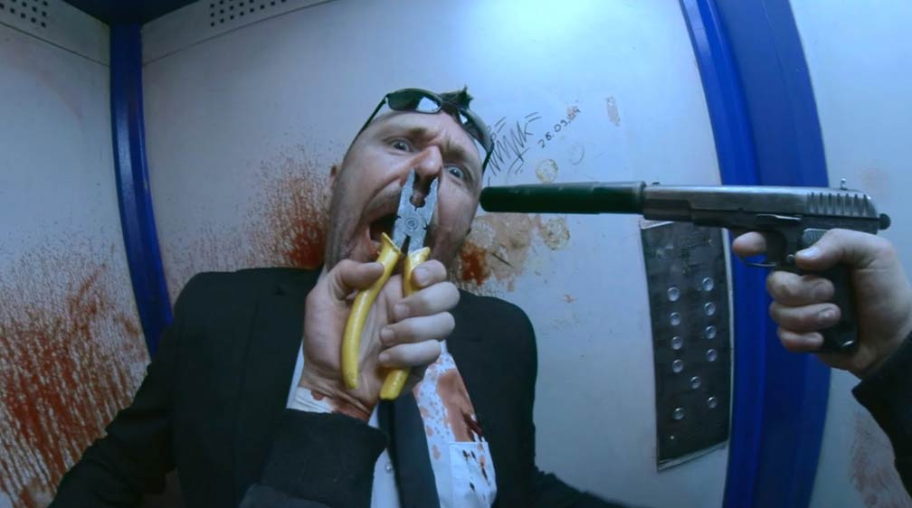 Hardcore Henry Trailer Screencap