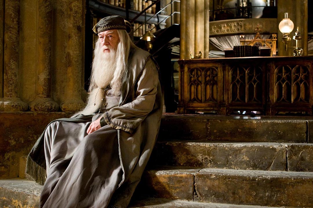 Harry Potter and the Half-Blood Prince Trailer