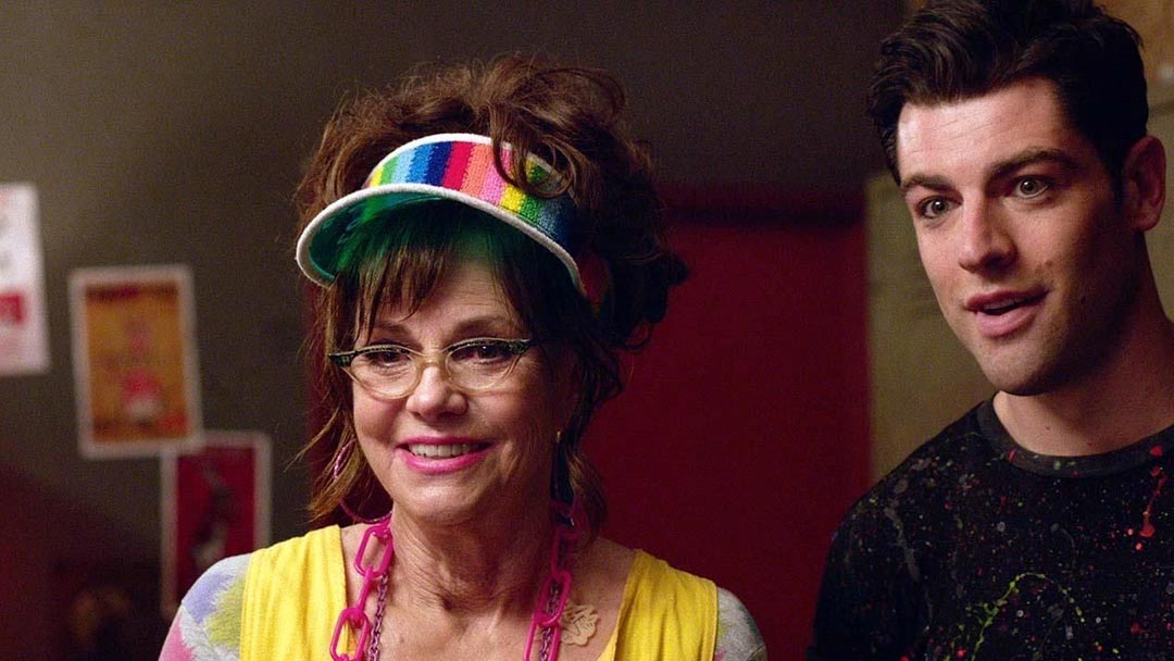 Hello, My Name Is Doris Trailer Screencap