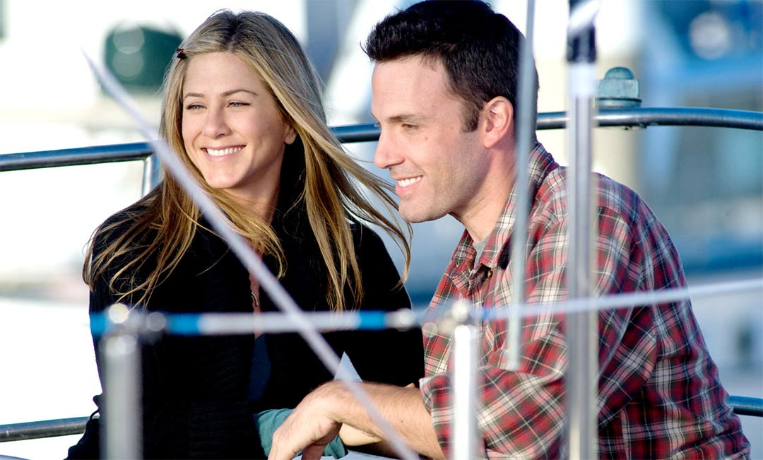 He's Just Not That Into You Trailer Screencap