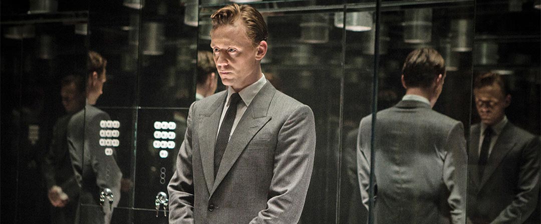High Rise Trailer Screencap