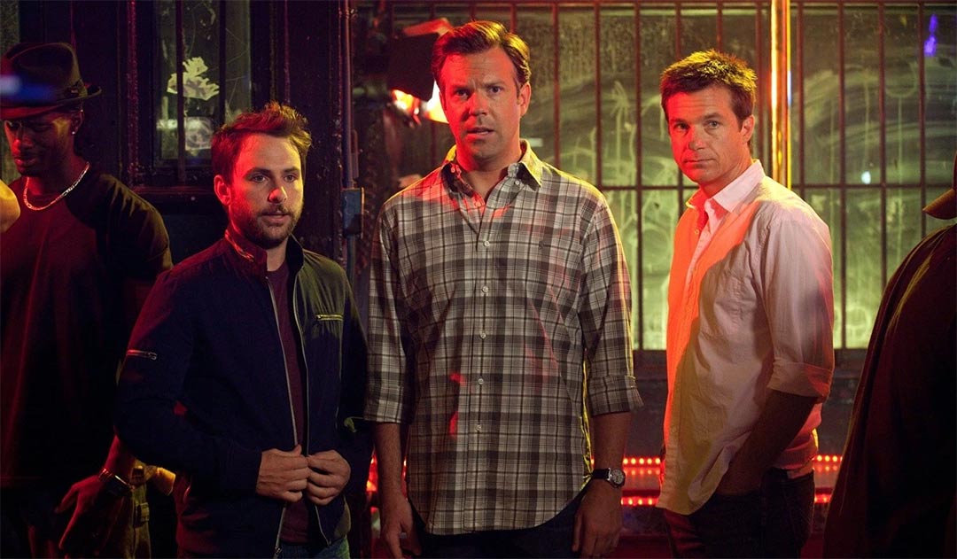 Horrible Bosses Trailer Screencap