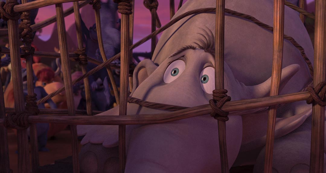 Horton Hears a Who! Trailer Screencap