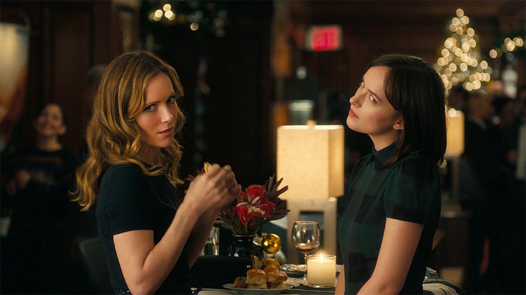 How To Be Single Trailer Screencap