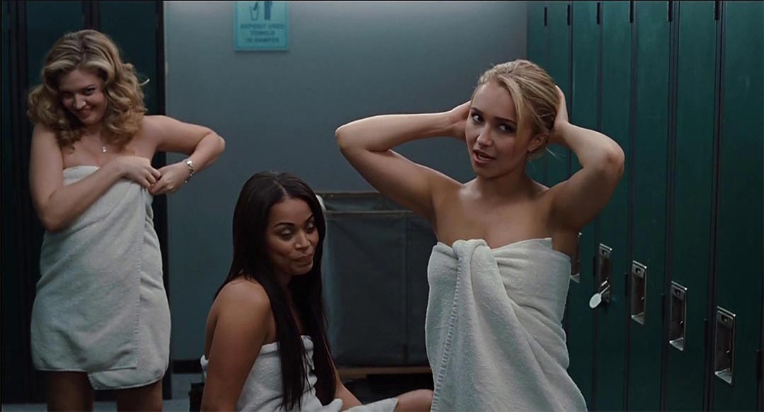 I Love You Beth Cooper Trailer Screencap