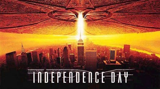 Independence Day Poster