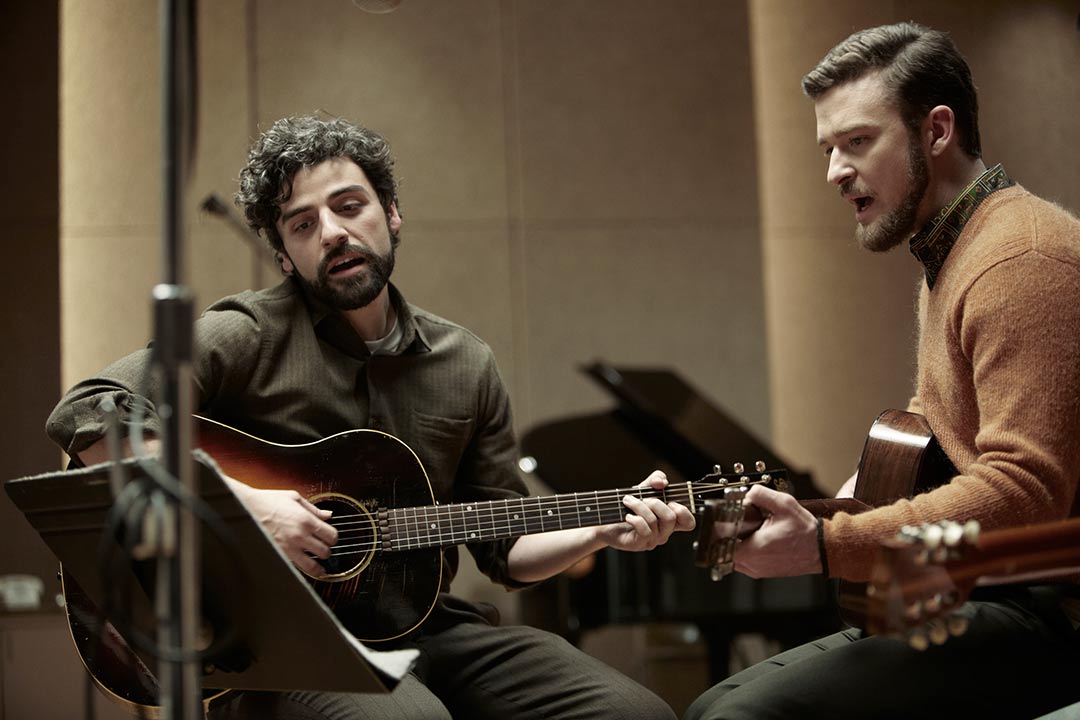 Inside Llewyn Davis Theatrical Trailer Screencap