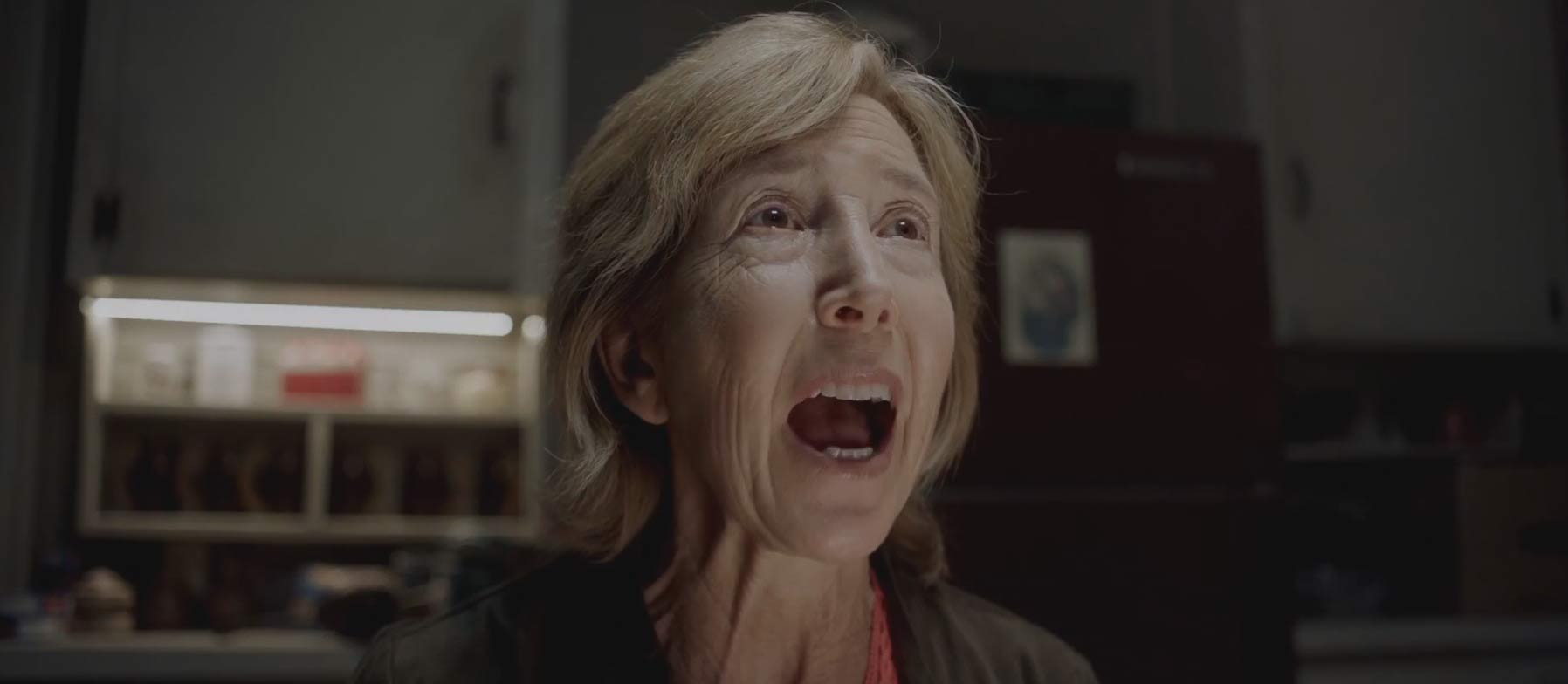 Insidious The Last Key Trailer Screenshot 1