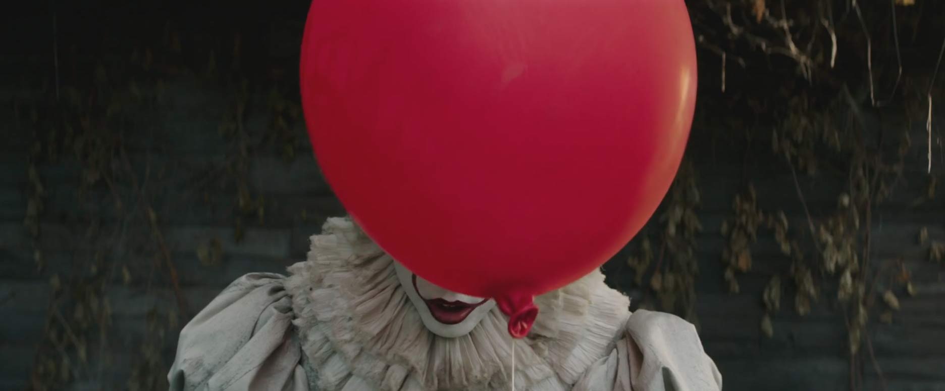 It Trailer Screen Shot 1