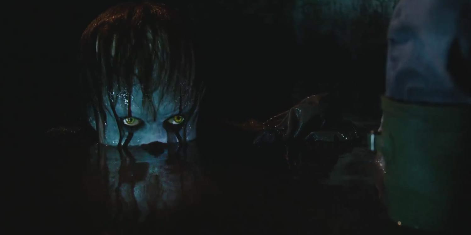 It Trailer Screen Shot 2