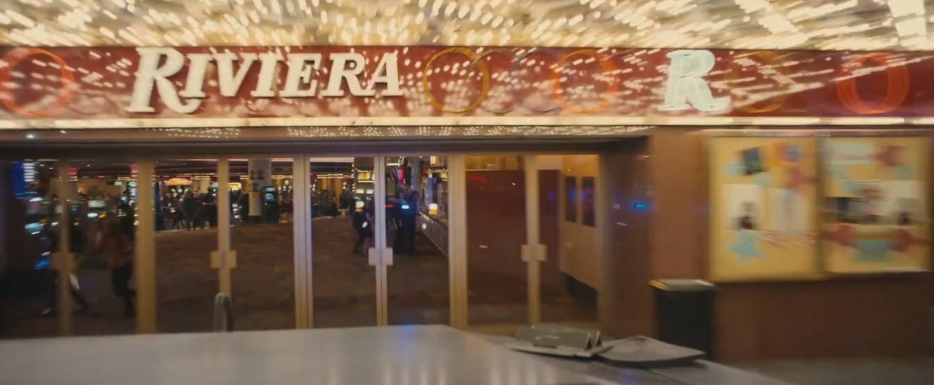 Jason Bourne Trailer Screencap 2