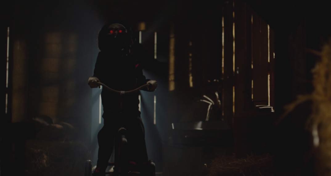Jigsaw Trailer Screen Shot 2