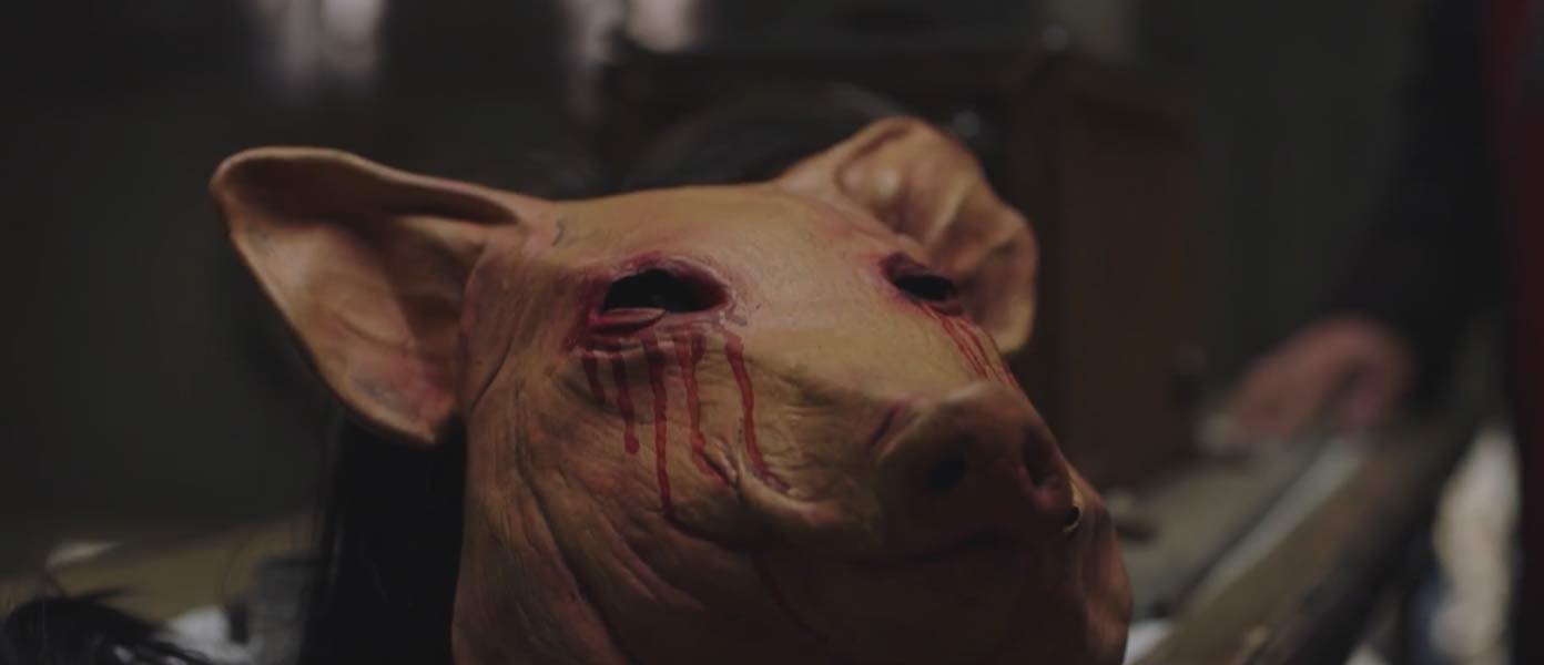 Jigsaw Trailer Screen Shot 3