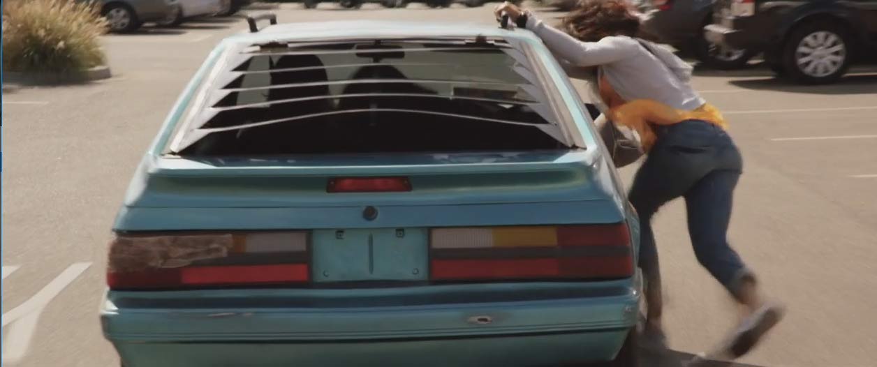 Kidnap Trailer 2 Screen Shot 1