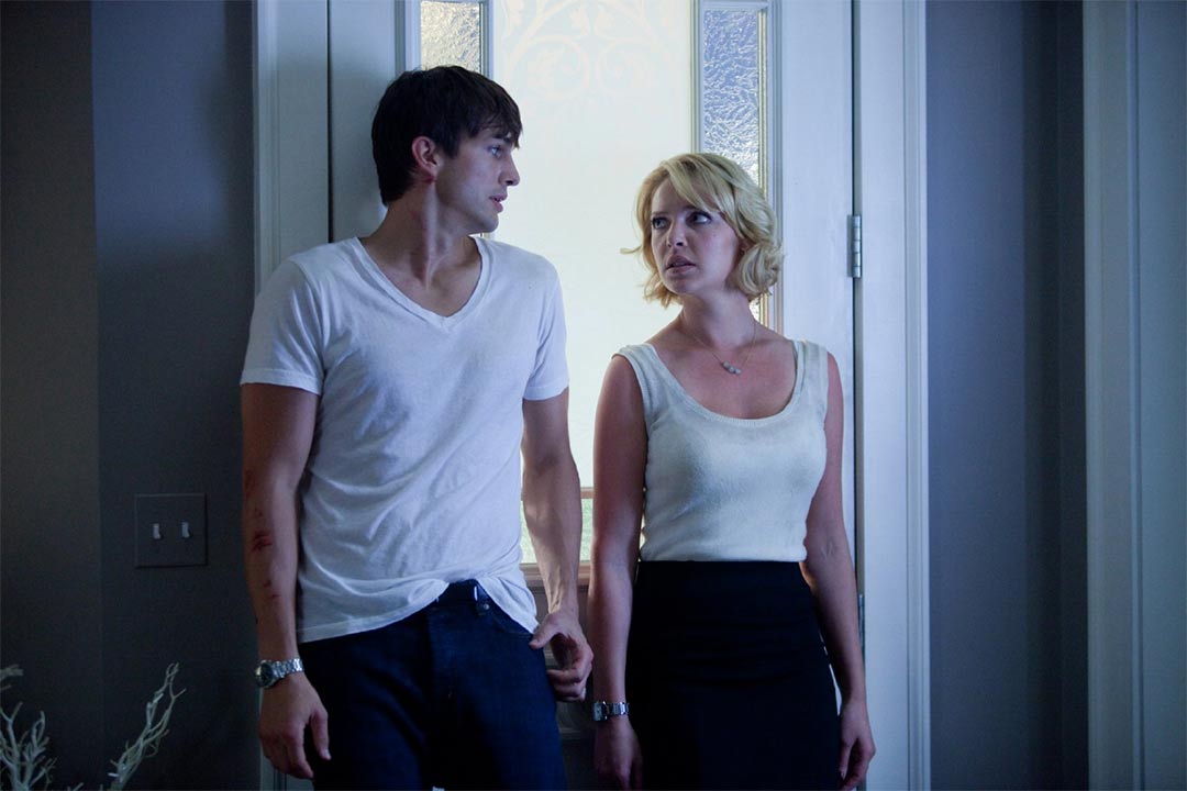 Killers Trailer Screencap