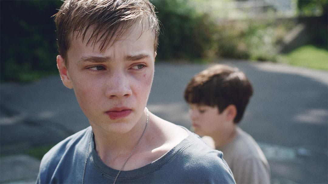 King Jack Trailer Screencap