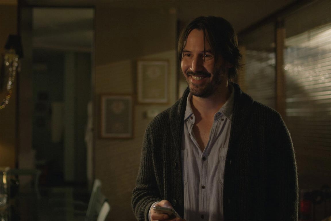 Knock Knock Trailer Screencap #2
