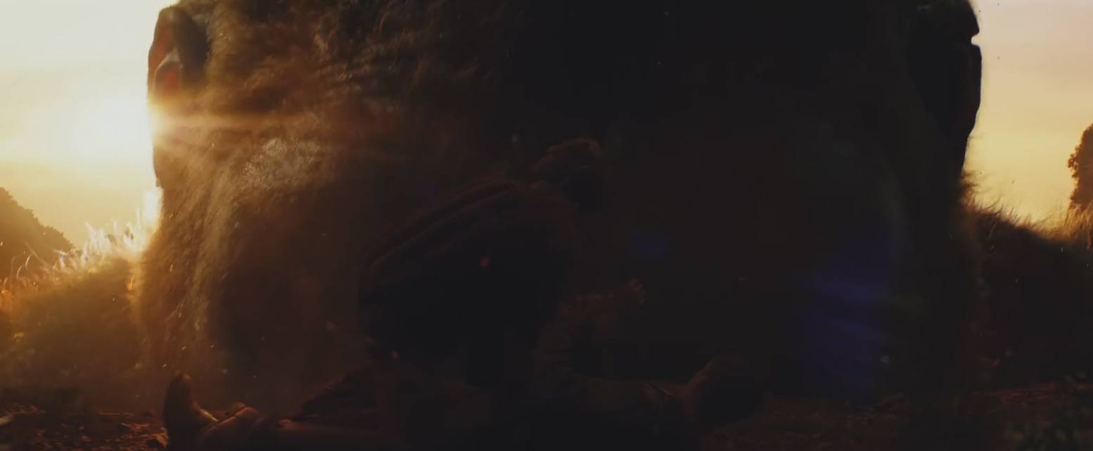 Kong Skull Island Trailer Scree Shot 2