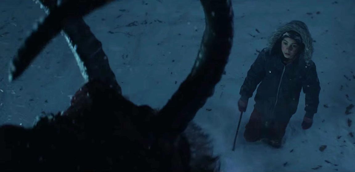 Krampus Trailer Screencap