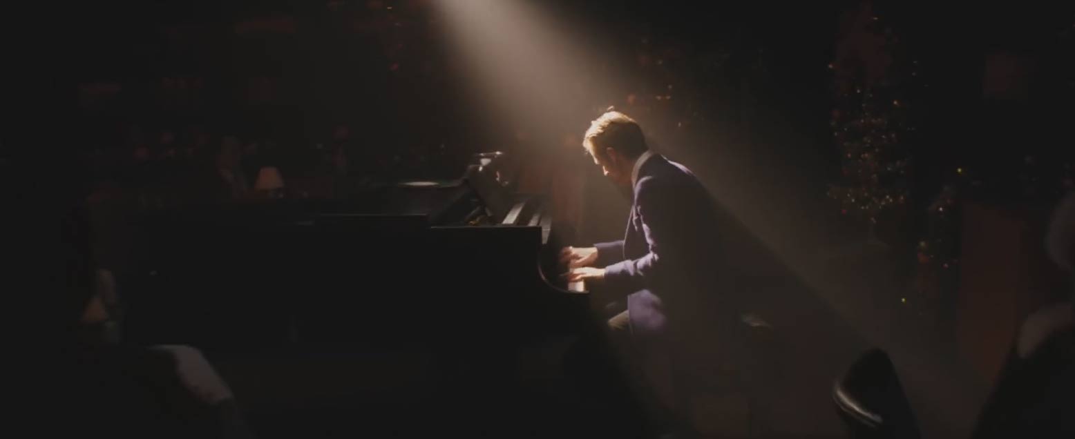 La La Land Teaser Trailer 1